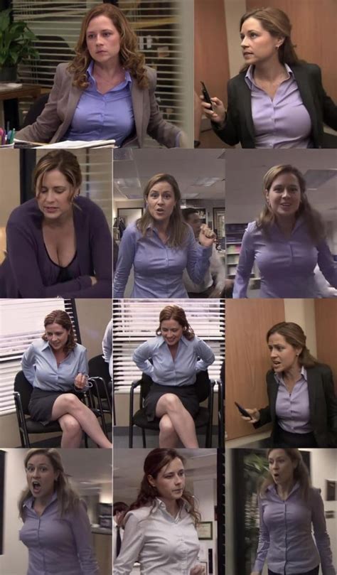 jenna fischer tits|Jenna Fischer Flashes Her Nude Breasts